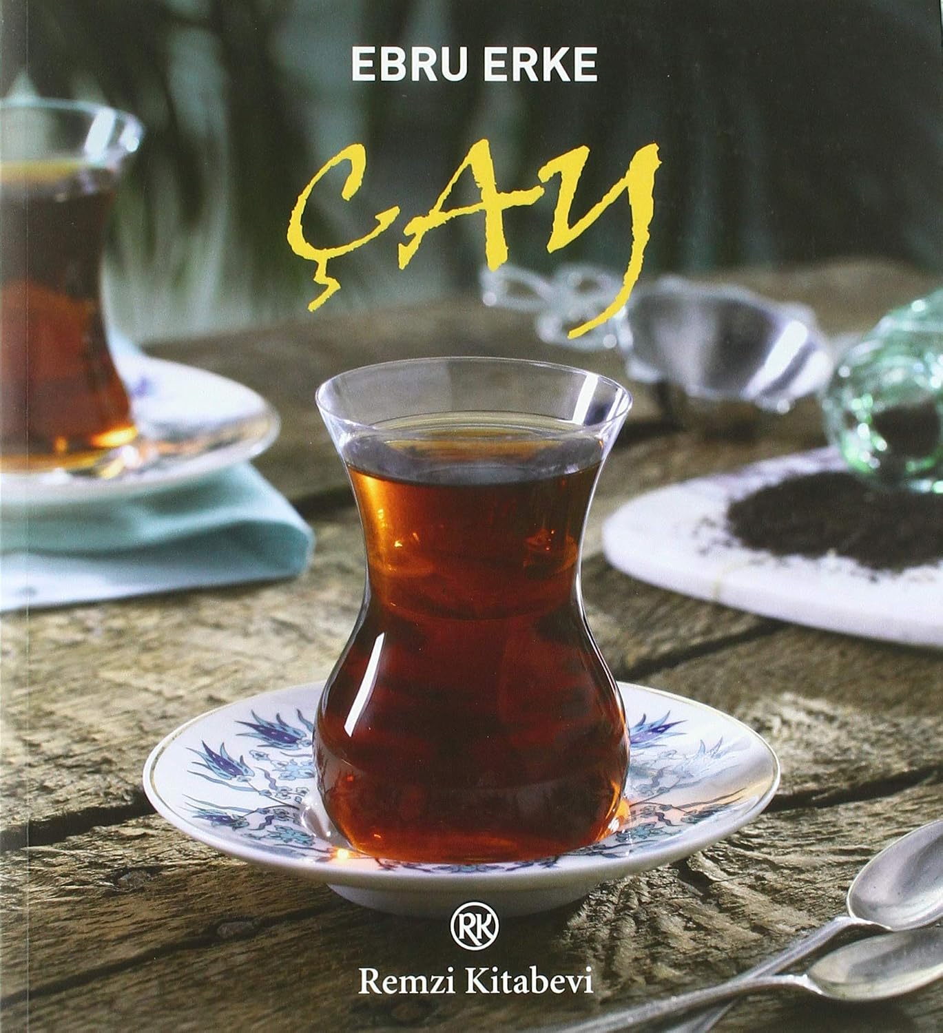 Çay