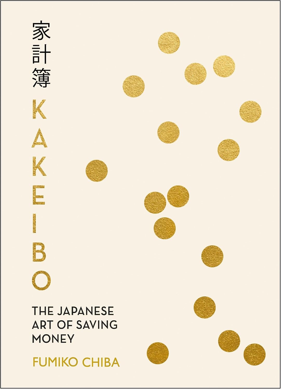 Kakeibo: The Japanese Art of Budgeting & Saving Money