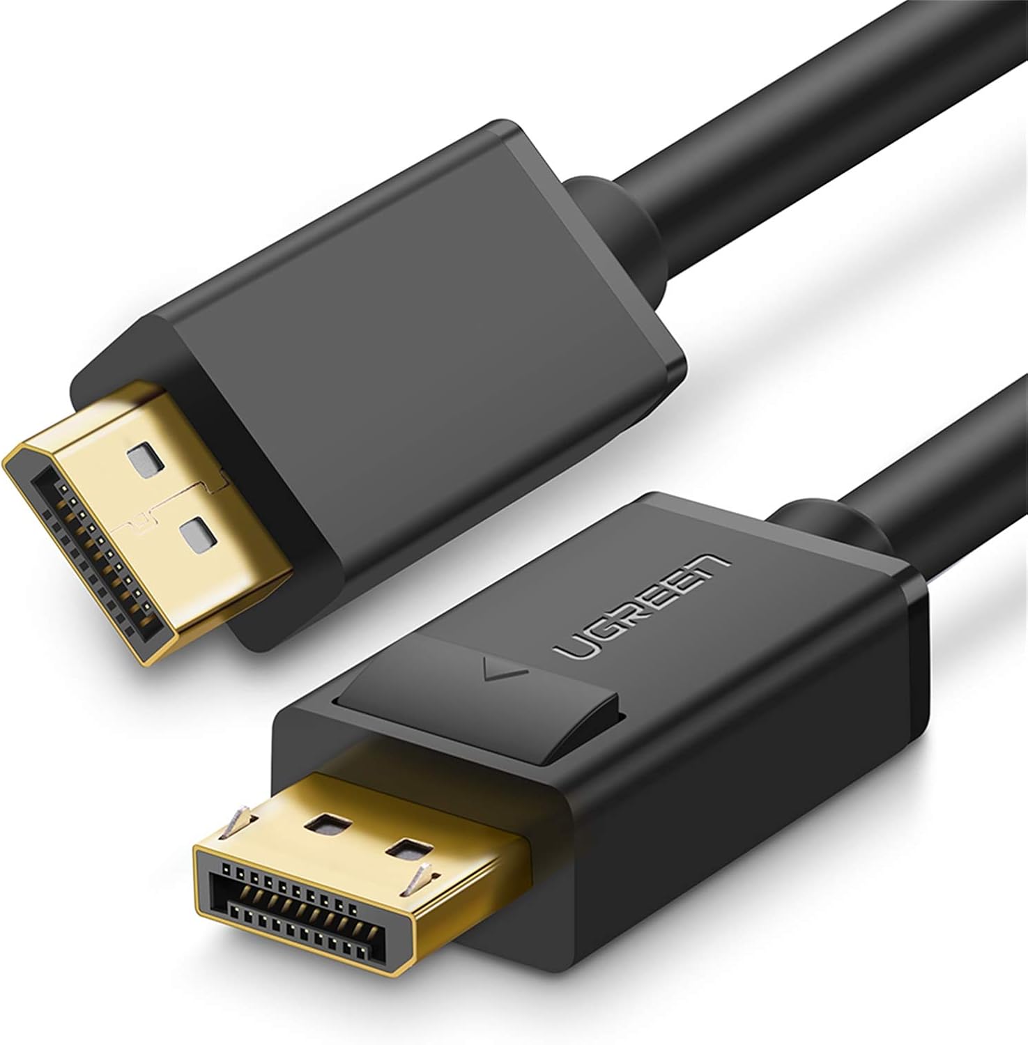 4K 60Hz Displayport to Displayport Kablo, 5 Metre