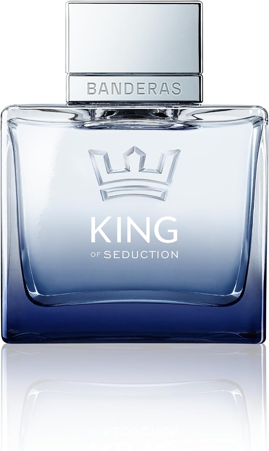 Kıng Of Seductıon Bay Edt 100 Ml