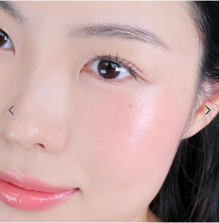 Missha Juicy-Pang Water Blusher (PK01) 9g
