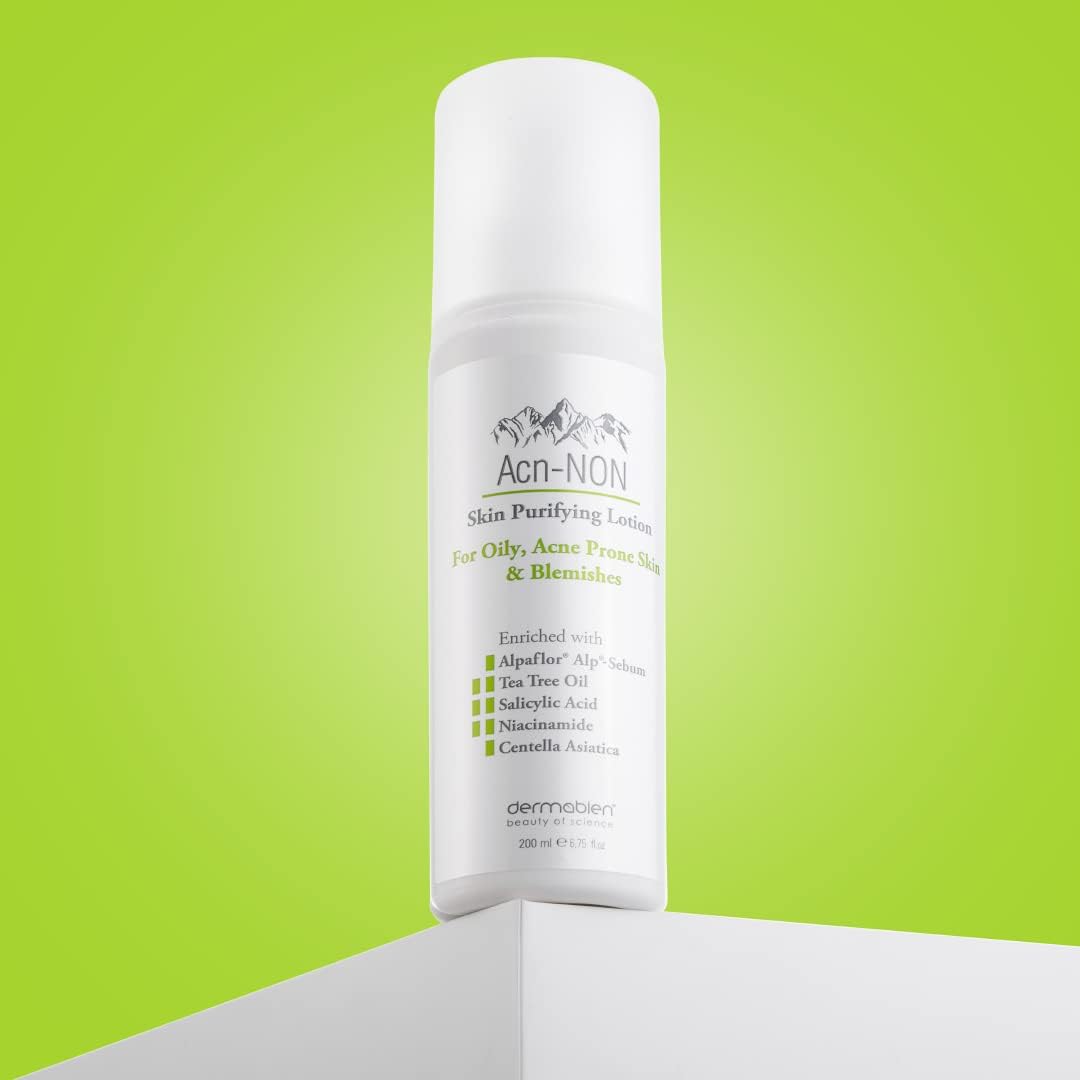 Acn-NON® Skin Purifying Lotion 200ml