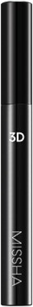 3D Mascara 7g