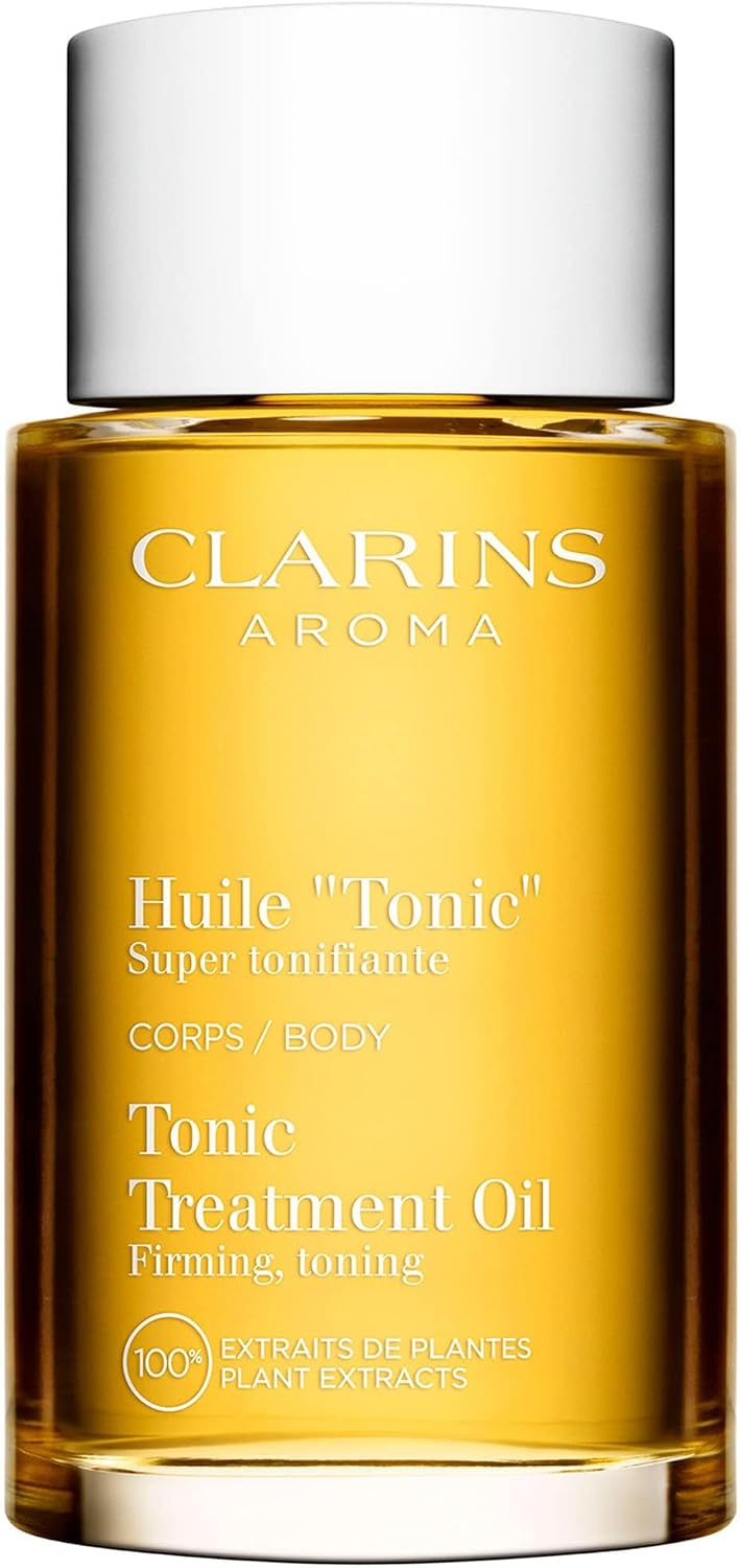 Clarins Tonic Bakım Yağ Tonik Bakım Yağı 100 ml