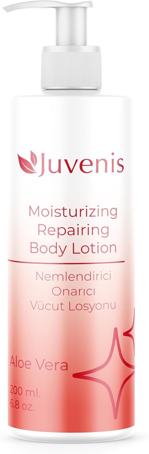 Skin Balance Onarıcı Vücut Losyonu 200 Gr.