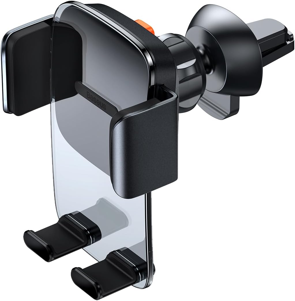 Easy Control Clamp Car Mount Holder (Standart) For Air Outlets
