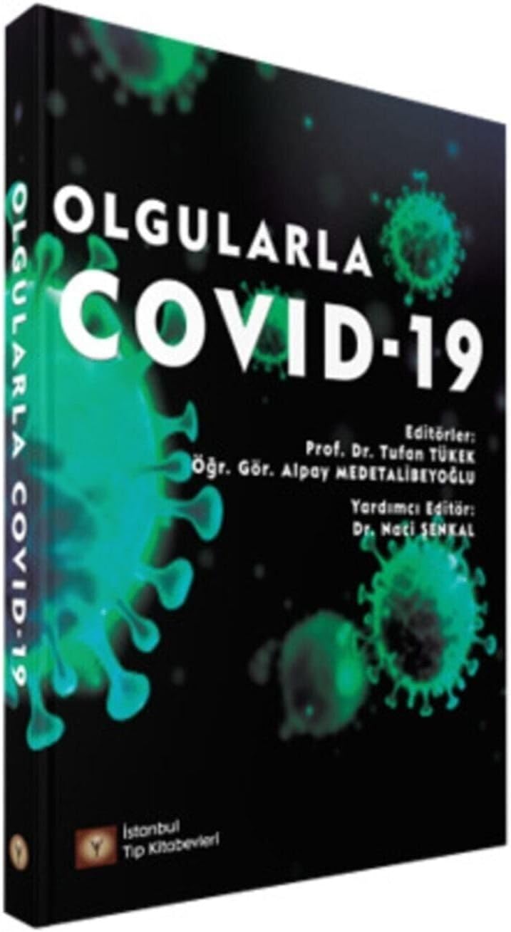 Olgularla Covid 19