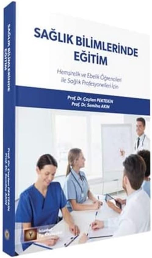 Sağlık Bilimlerinde Eğitim