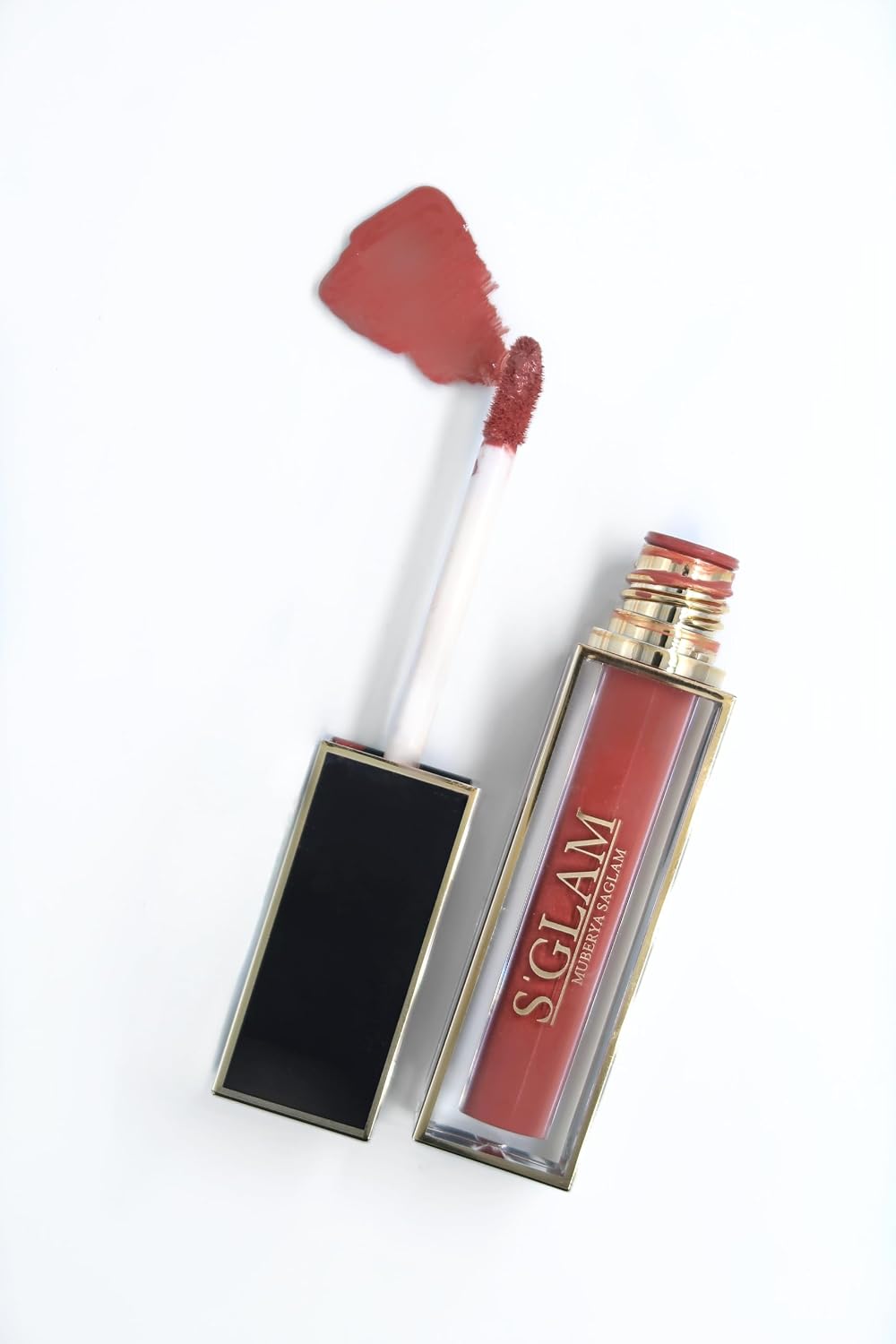 Lipstick Ruj Illegal 5ml