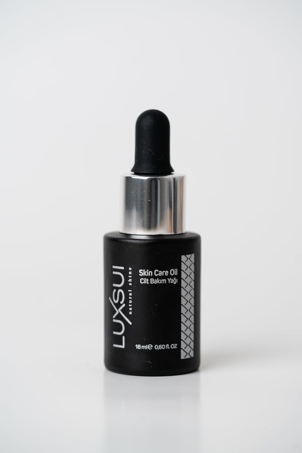 24k Cilt Bakım Yağı 18 ml