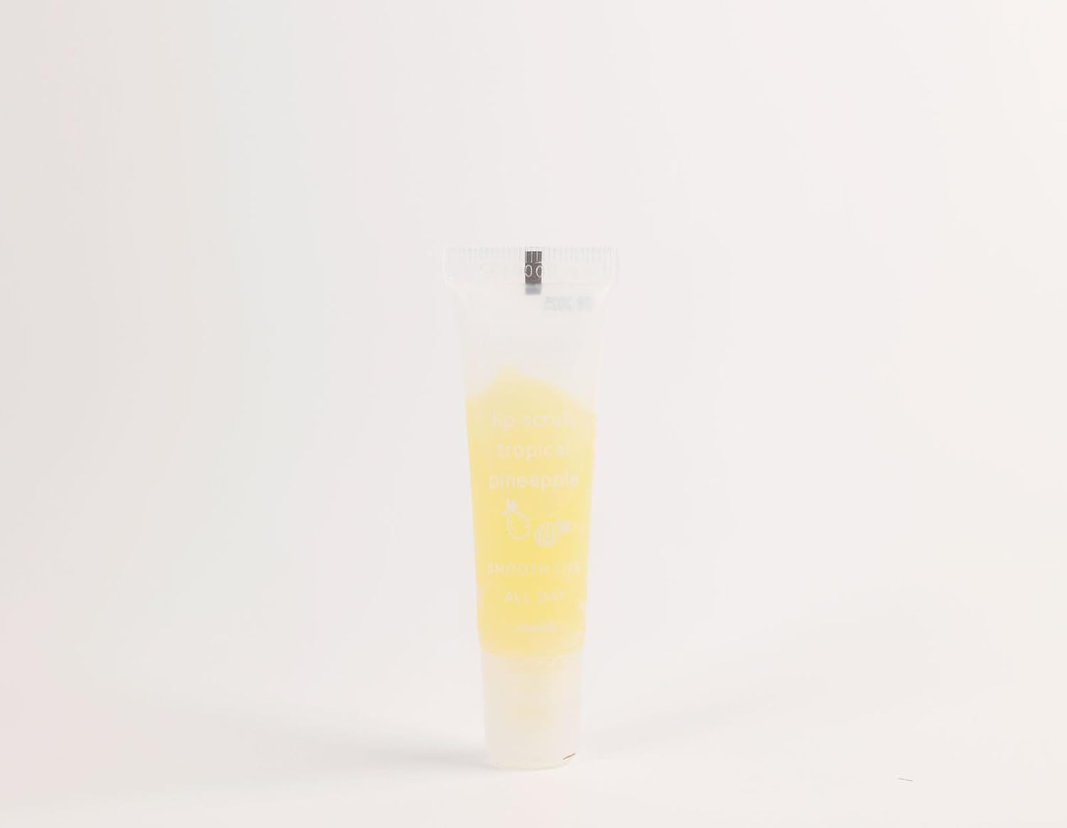 Tropical Pineapple Dudak Scrubı 12 Ml