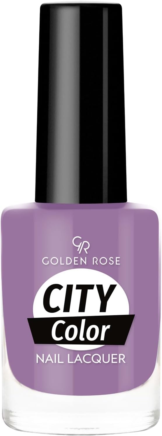 City Color Nail Lacquer No: 159 - Oje