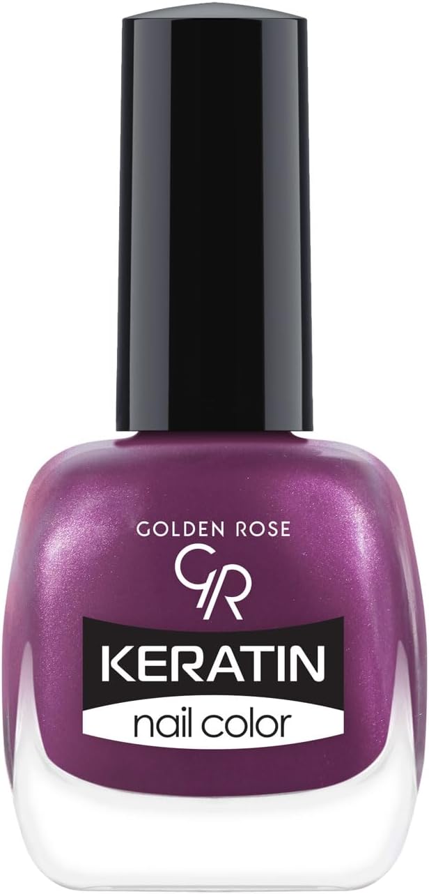 Keratin Nail Color No: 145 - Keratin Oje