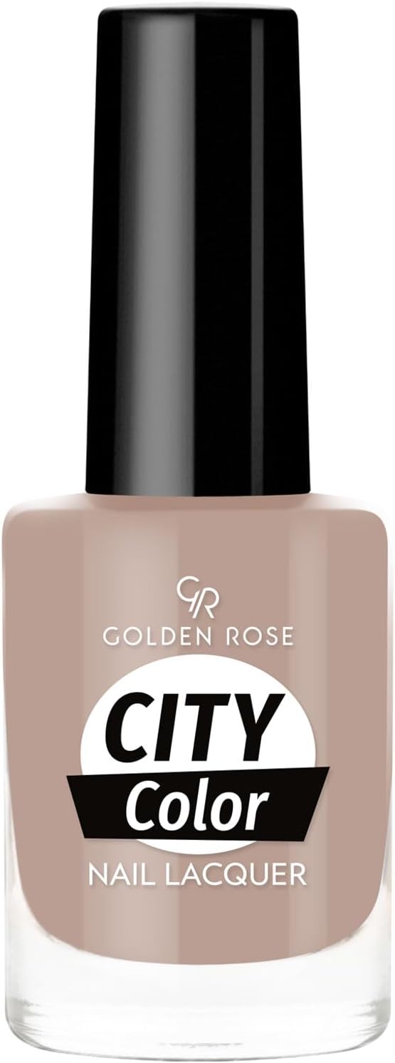 City Color Nail Lacquer No: 161 - Oje