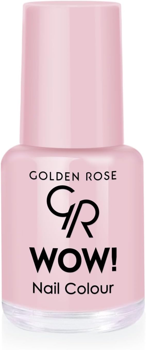 Wow Nail Color No: 131 - Oje