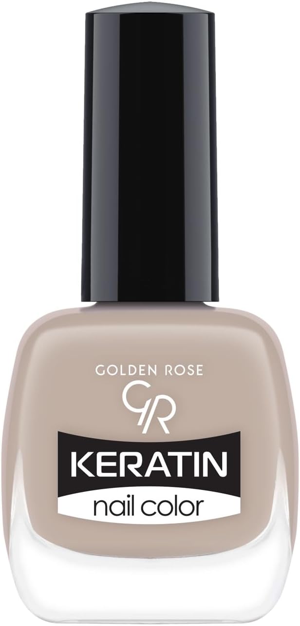 Keratin Nail Color No: 140 - Keratin Oje