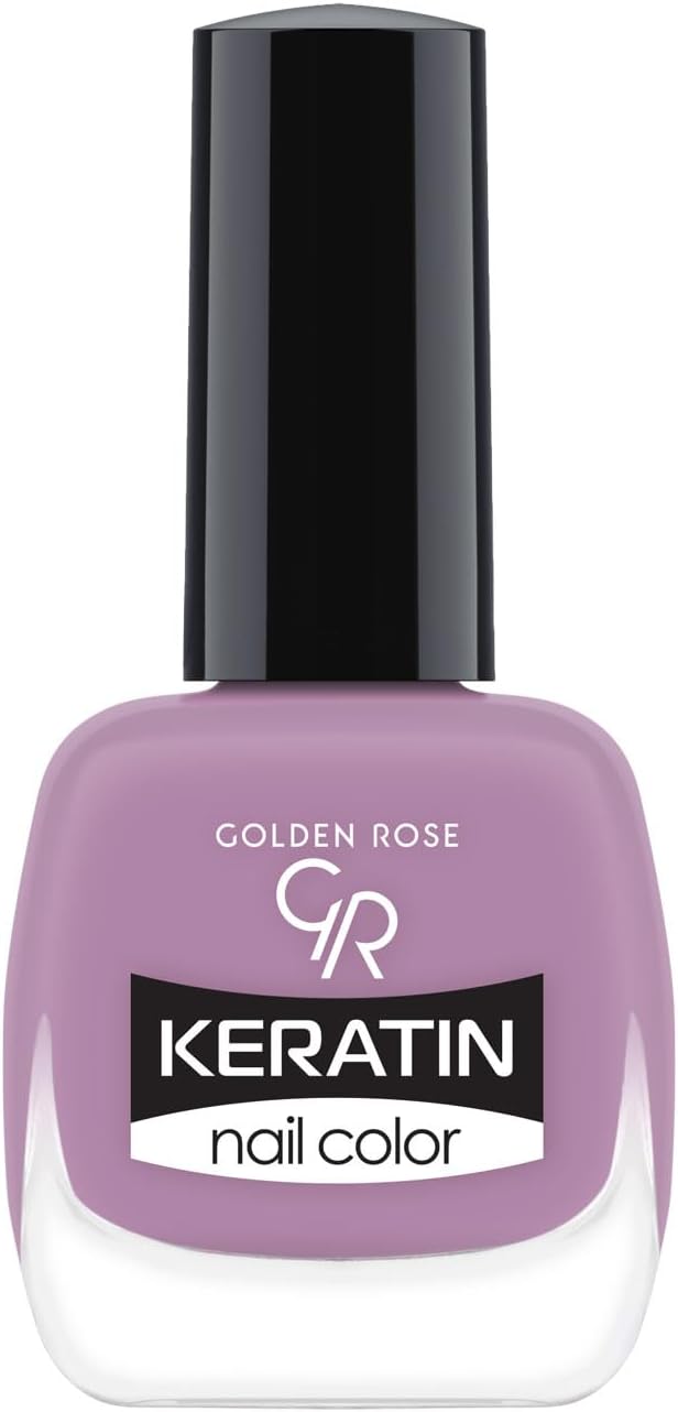 Keratin Nail Color No: 144 - Keratin Oje