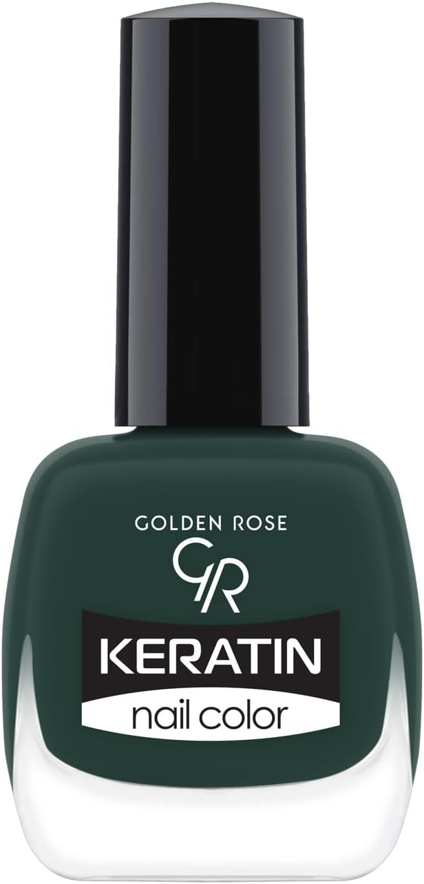 Keratin Nail Color No: 151 - Keratin Oje
