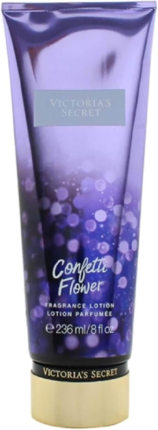Confetti Flower Body Lotion 236 ml