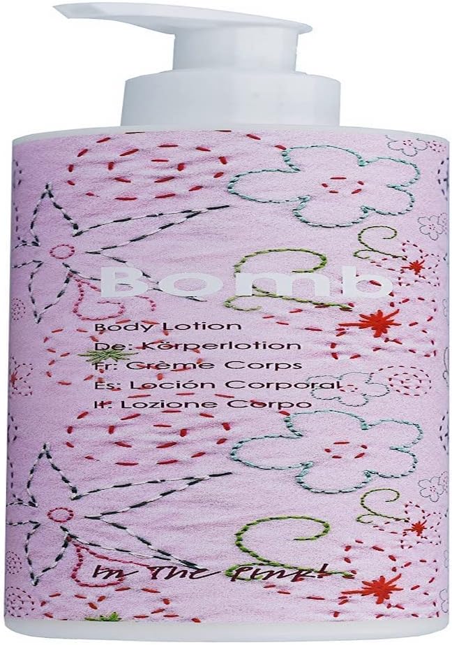 In the Pink Vücut Losyonu 300ml