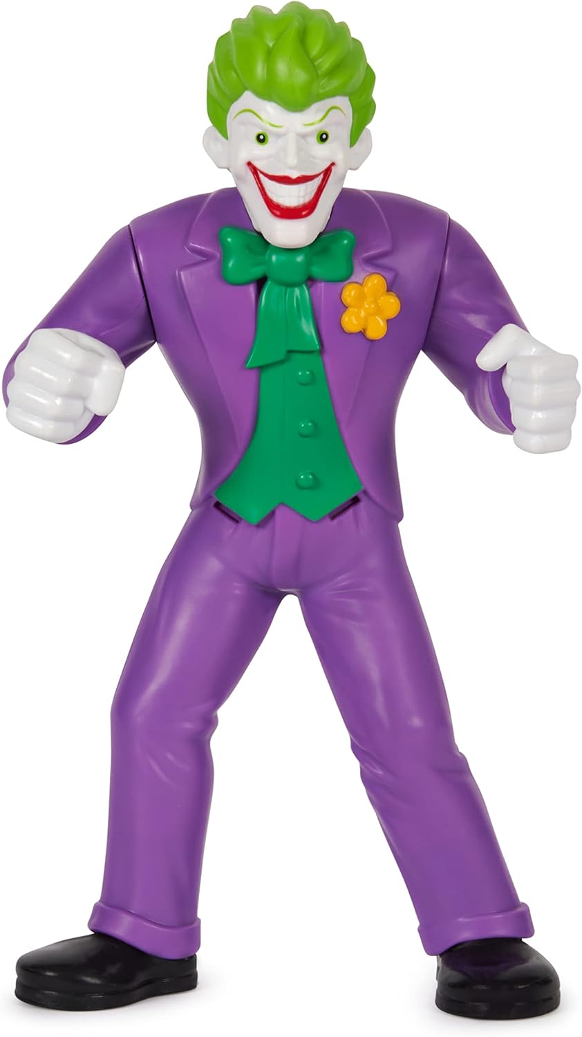 6067009 Spin Master Yüzme Arkadaşı The Joker - Floatin' Figures