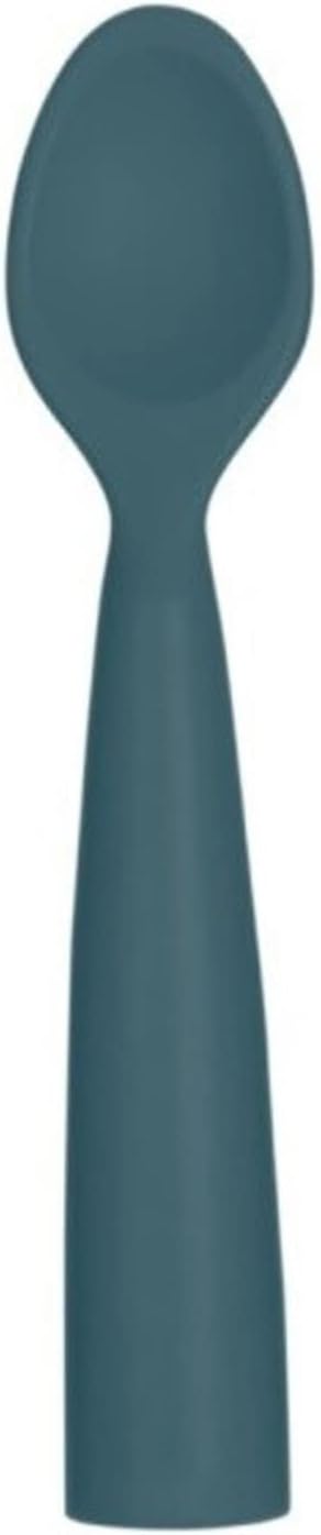 Nam Nam Silikon Kaşık Deep Blue