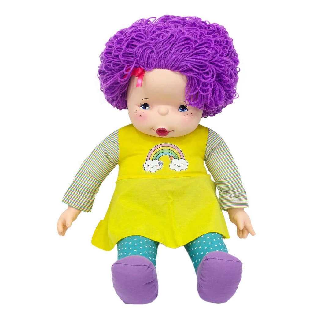 NessiWorld Gökkuşağı Bebekleri 70 cm
