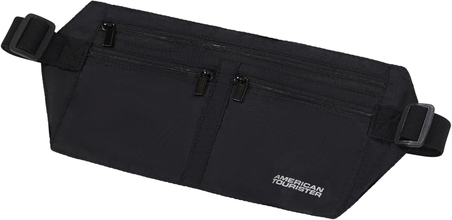 Unisex Yetişkin Kozmetik Çantası, Dark Navy,Tek Beden
