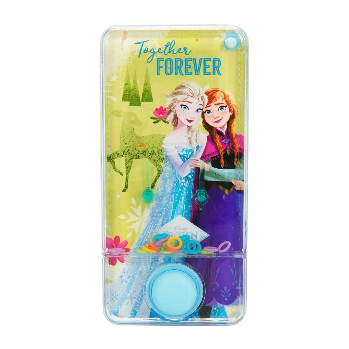 6444 Sun-yfn-sml-su Oyunları Frozen Frzn 2A 24D