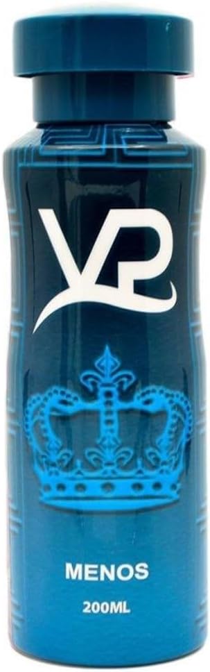 Deo 200 ml Men Menos