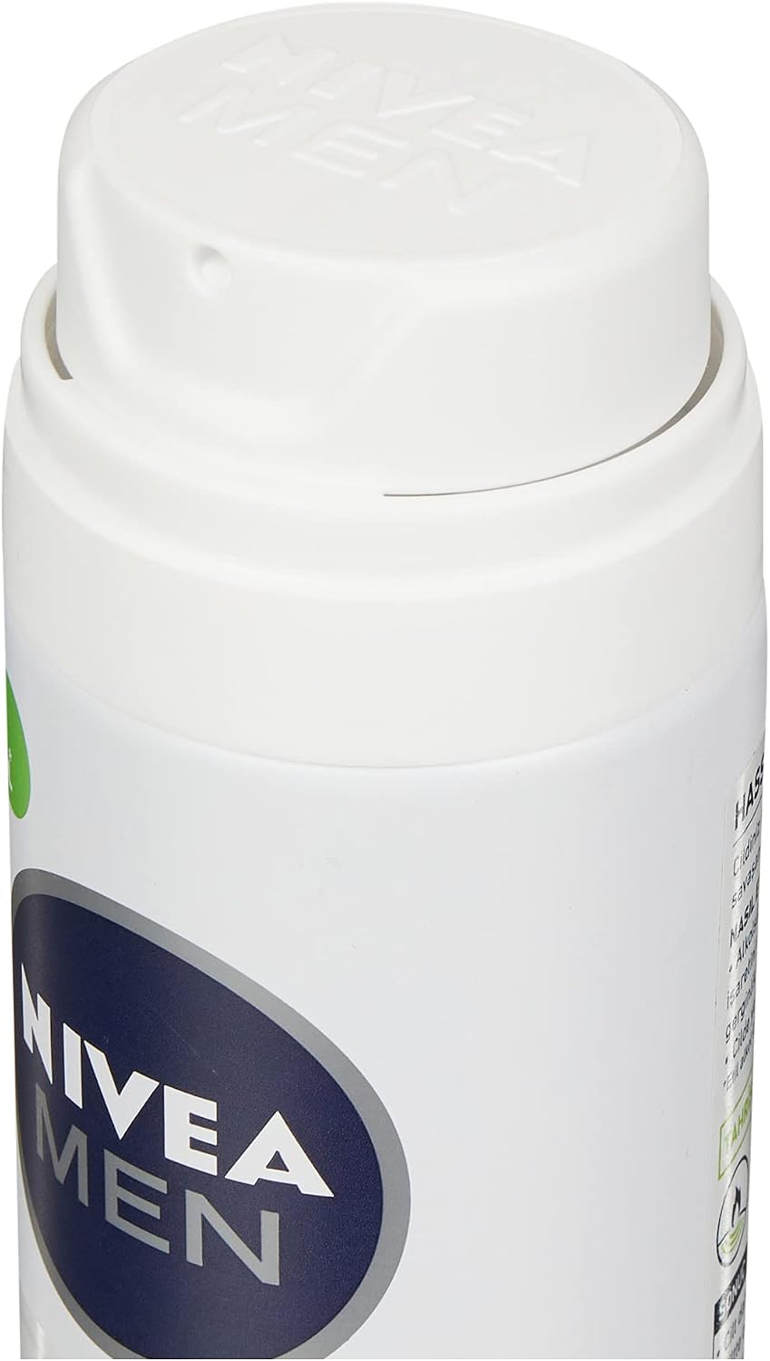 Nivea Hassas Ciltler İçin Tıraş Jeli