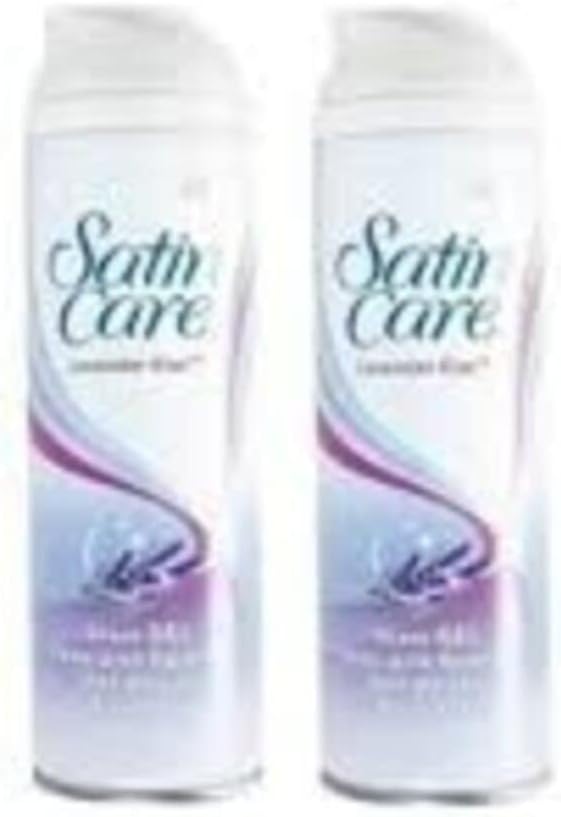 Gillette Venüs Satın Care Traş Jeli 200 Ml 2 ADET