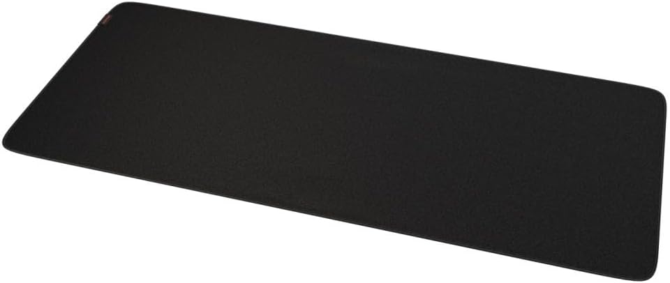 Pulsar Pro XXL 900x400x4mm Dikişli Neutral Kumaş Siyah Gaming Mouse Pad