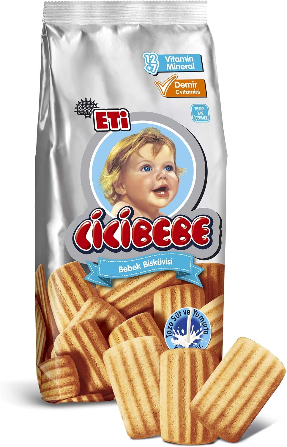 Bisküvi 400 g
