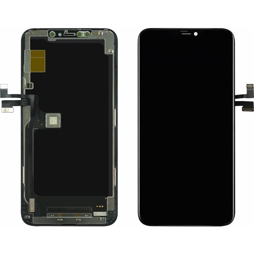 iPhone 11 Pro Max Dokunmatik Ekran Çipli (İNCELL)