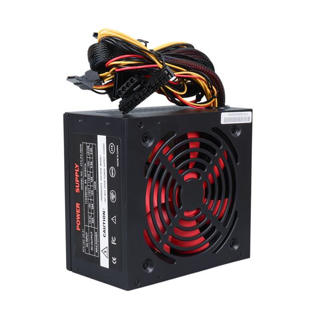 ATX-P4 350 Watt Peak PC Power Supply 12V 20+4 Pin