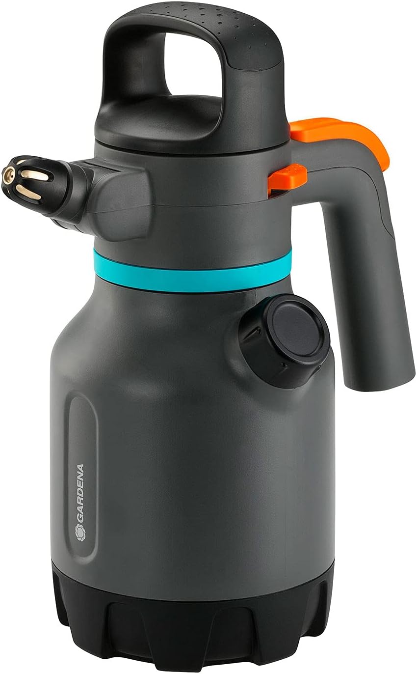 11120-20.000.00 Basınçlı Püskürtücü 1.25L