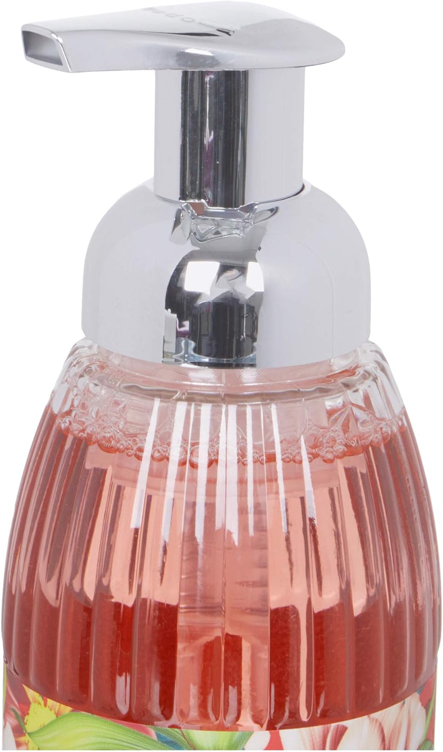 Eyüp Sabri Tuncer Doğal Zeytinyağlı Köpük Sabun Amber (500 ml)