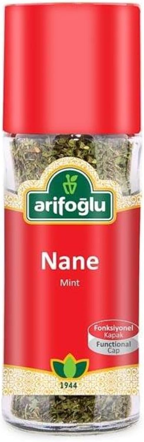 Nane 20g Cam