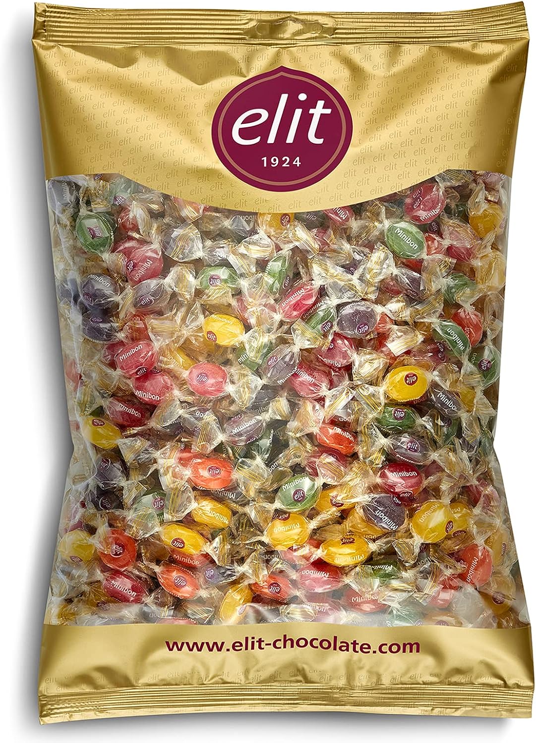 Minibon Şeker 1 Kg