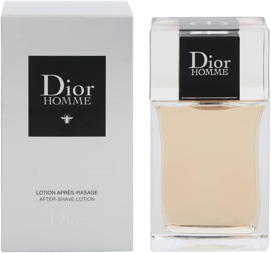 Christian Dior Homme Erkek Body Lotion 100 ML
