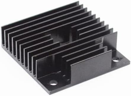 MK7 MK8 Soğutucu 40 * 40 * 11MM