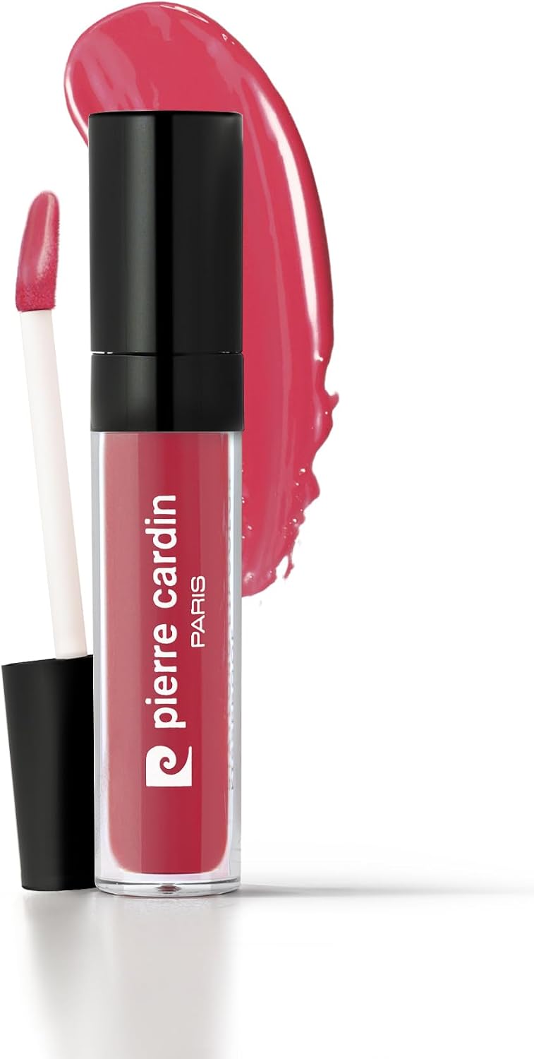 Staylong Lipcolor-Kissproof – Uzun Süre Kalıcı Lipgloss-5 ml-Mercan-350