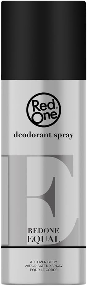 Deo Men Equal 200 ML