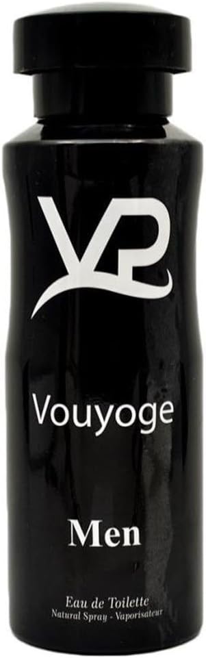 Deo 200 ml Men Vouyoge