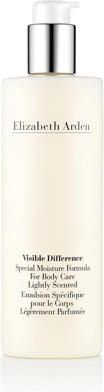 Visible Difference Specıal Moisture Formula For Body Care 300ml