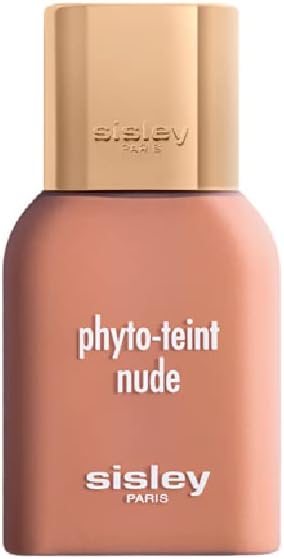 Phyto Teint Nude Foundation 5C Golden