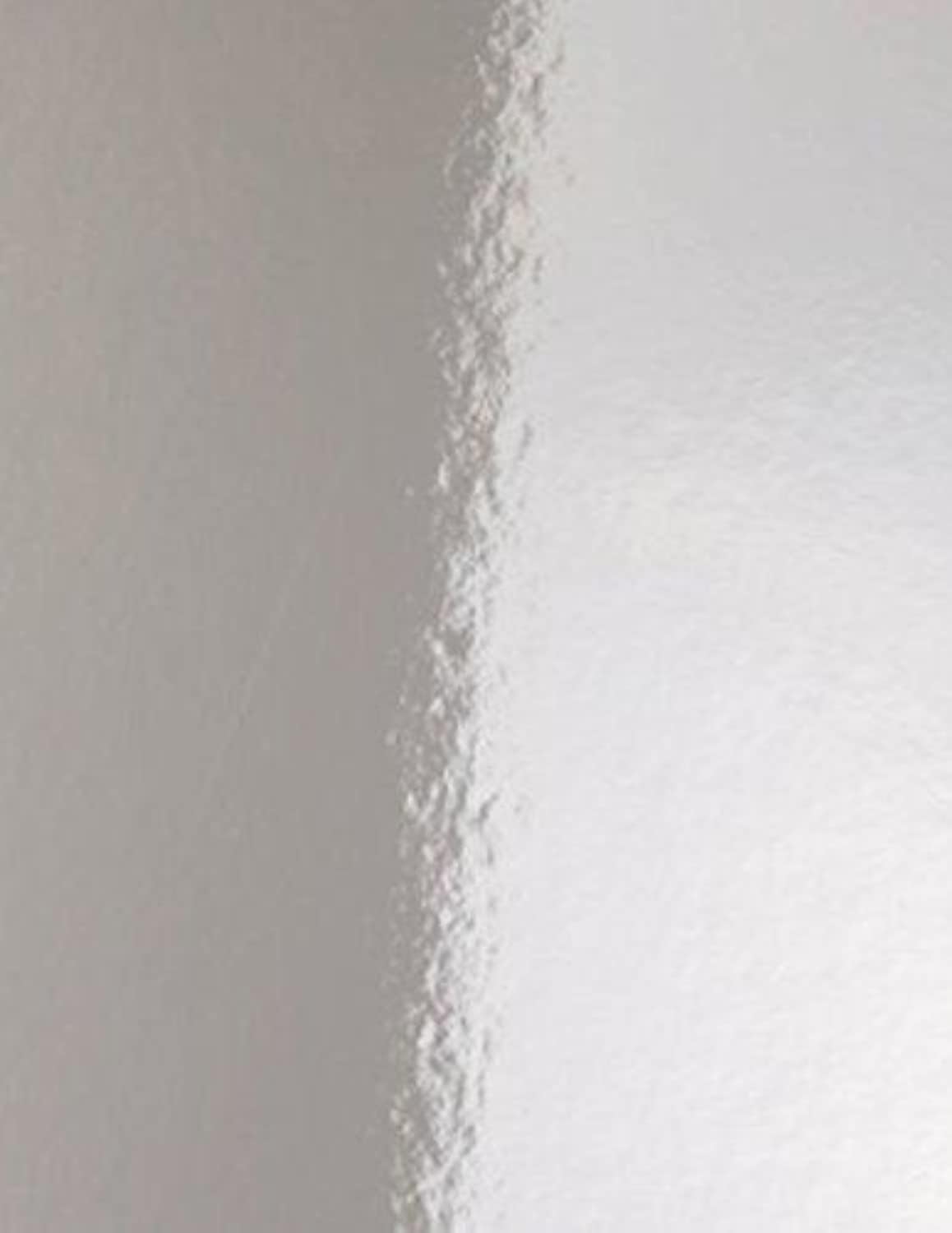 "Mirror Board 8.5" x11 10/Pkg-Silver