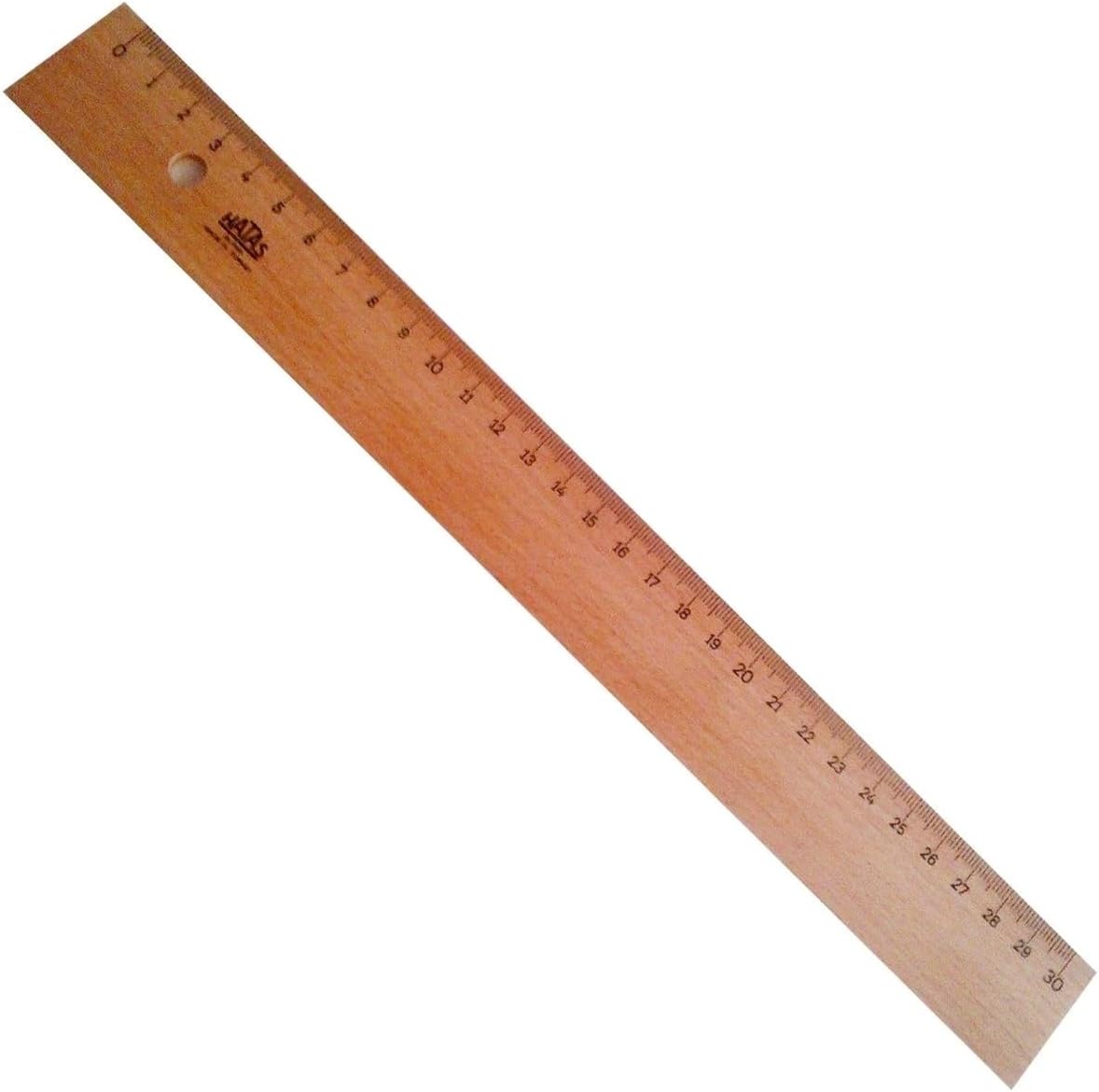 AHSAP CETVEL 30CM N:0035