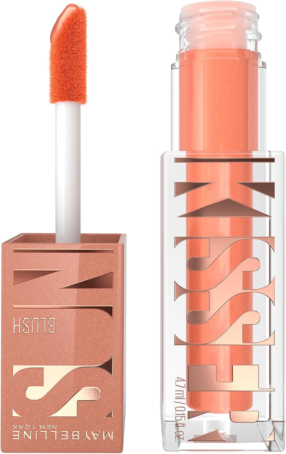 New York Sunkisser Likit Allık- 02 Uptown Glow